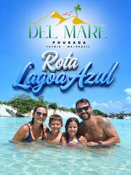 pousada del mare