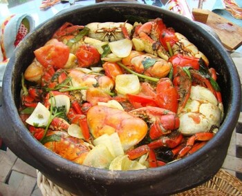 pousada del mare