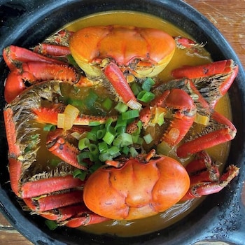 pousada del mare