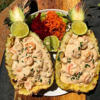 pousada del mare