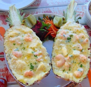 pousada del mare