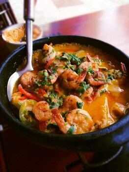 pousada del mare