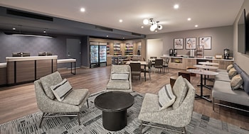 Hyatt Studios Texarkana,,3 star