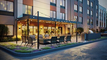 hyatt studios texarkana