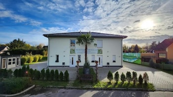 Ferienwohnungen Im Grund 22,,4 star