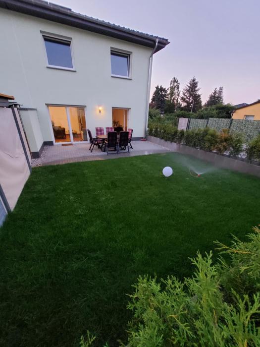 hoppegarten