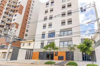 stayhome vila clementino com academia