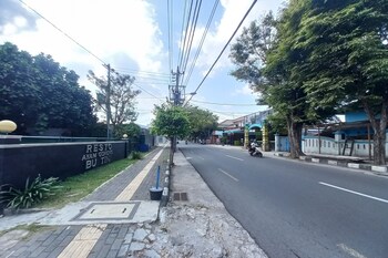 hotel o lowanu stay syariah
