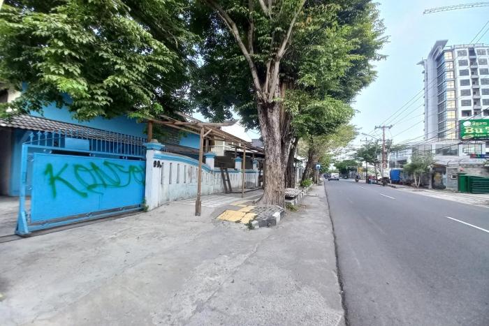 hotel o lowanu stay syariah