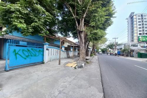 hotel o lowanu stay syariah