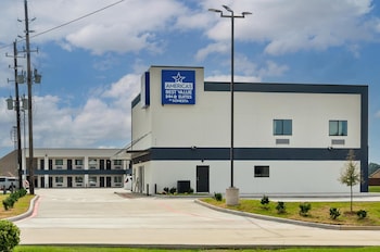 Americas Best Value Inn & Suites Tomball Grand Parkway,,3 star