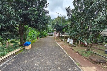 hotel o house of fosil syariah