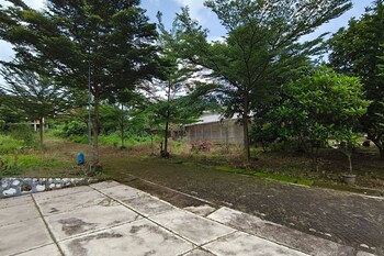 hotel o house of fosil syariah