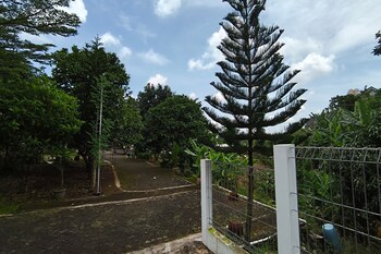 hotel o house of fosil syariah