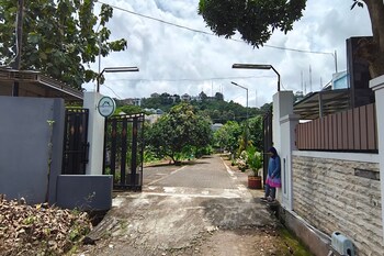 hotel o house of fosil syariah