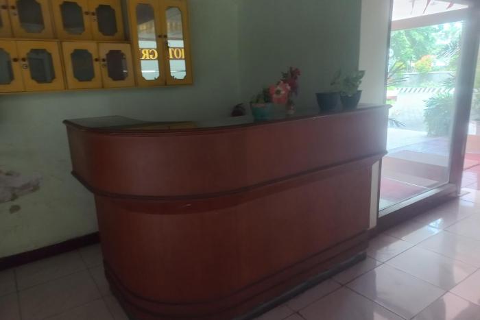 oyo 95179 namira guest house syariah