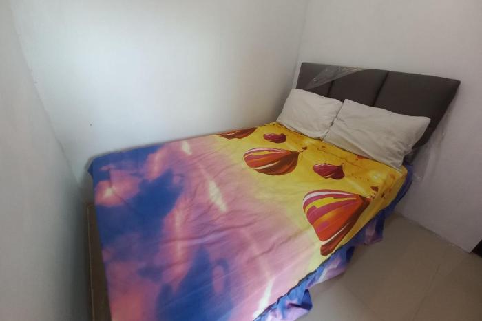 oyo 95179 namira guest house syariah