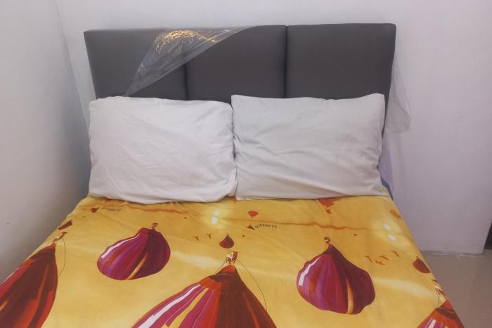 oyo 95179 namira guest house syariah