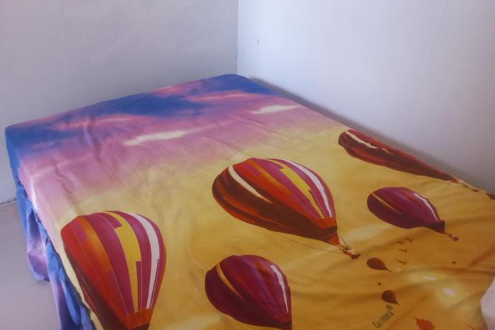 oyo 95179 namira guest house syariah