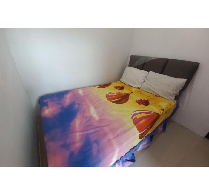 oyo 95179 namira guest house syariah