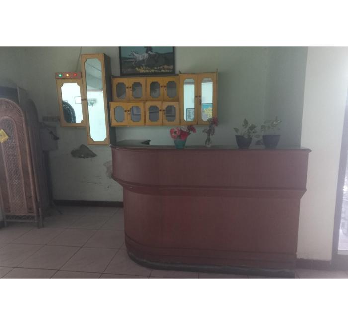 oyo 95179 namira guest house syariah