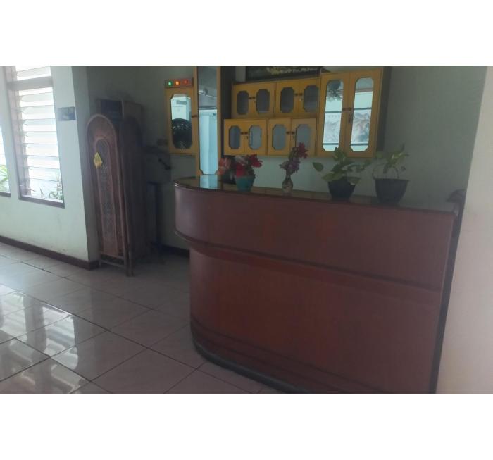 oyo 95179 namira guest house syariah