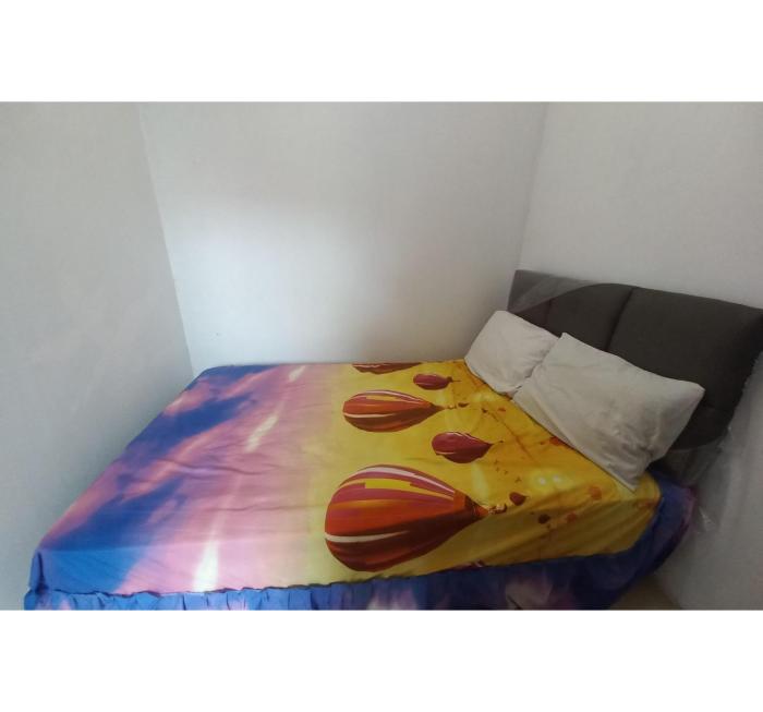 oyo 95179 namira guest house syariah