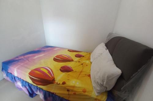 oyo 95179 namira guest house syariah