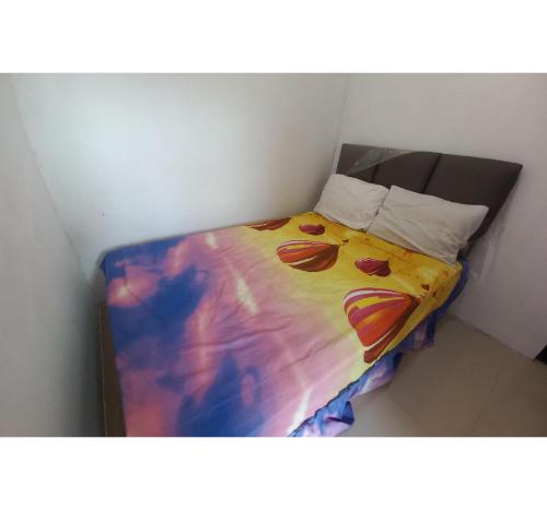 oyo 95179 namira guest house syariah