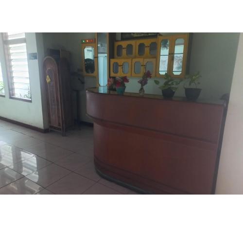 oyo 95179 namira guest house syariah