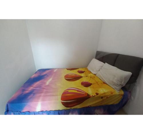 oyo 95179 namira guest house syariah