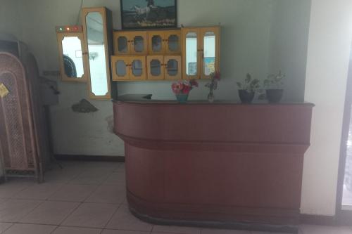 oyo 95179 namira guest house syariah