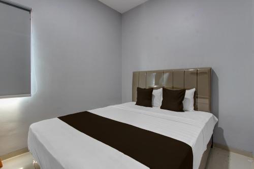 oyo 95180 enshe guest house syariah