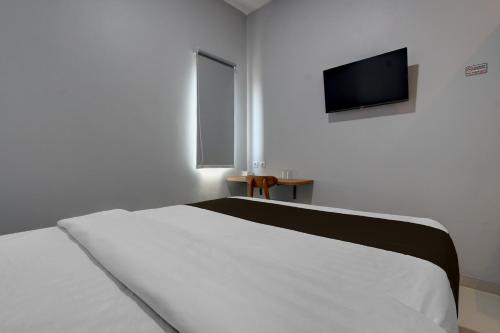 oyo 95180 enshe guest house syariah