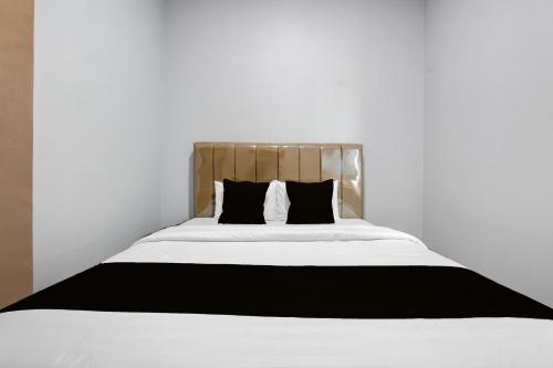 oyo 95180 enshe guest house syariah