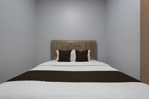 oyo 95180 enshe guest house syariah