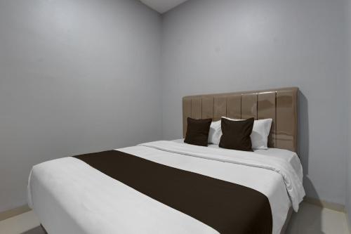 oyo 95180 enshe guest house syariah