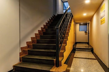 Hotel Escala Centro Historico,,2 star