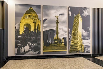 Hotel Escala Centro Historico,,2 star