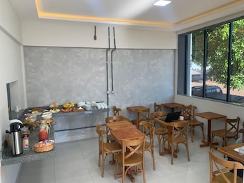 Hotel Itavera Ms,,3 star