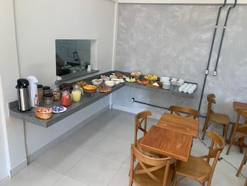 Hotel Itavera Ms,,3 star