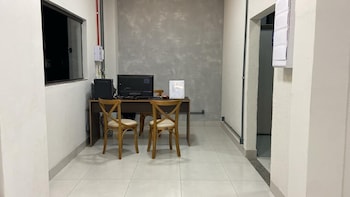 hotel itavera ms