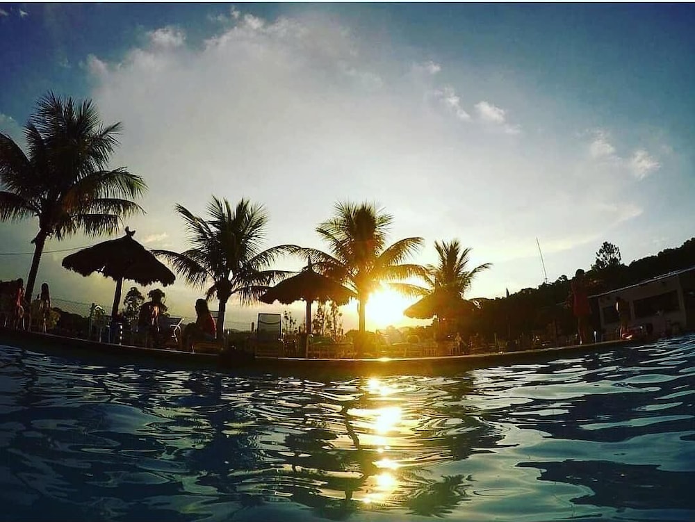 hotel fazenda villa galicia