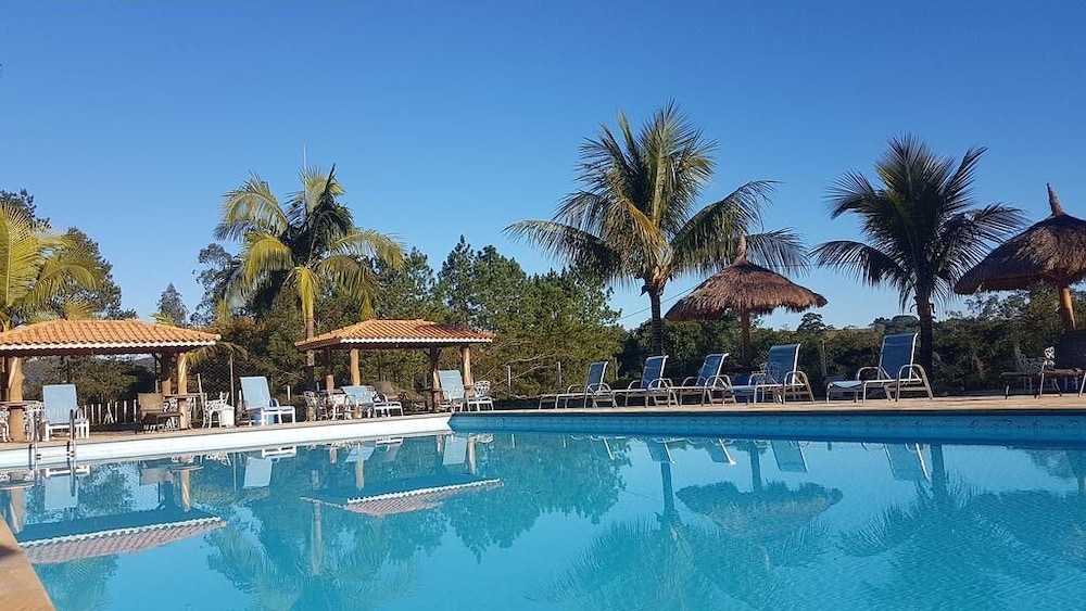 hotel fazenda villa galicia