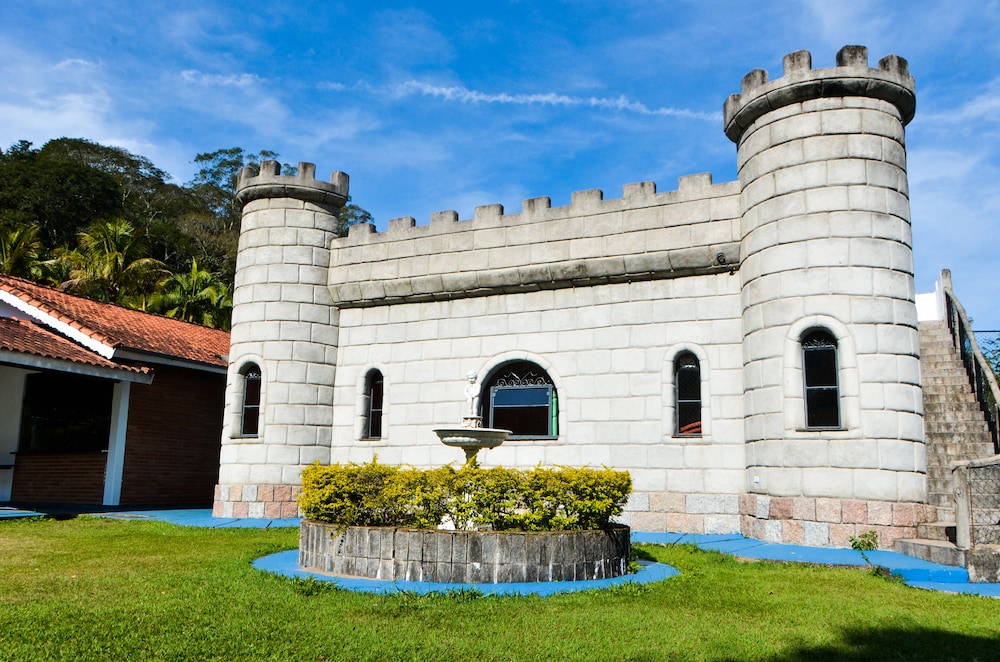 hotel fazenda villa galicia