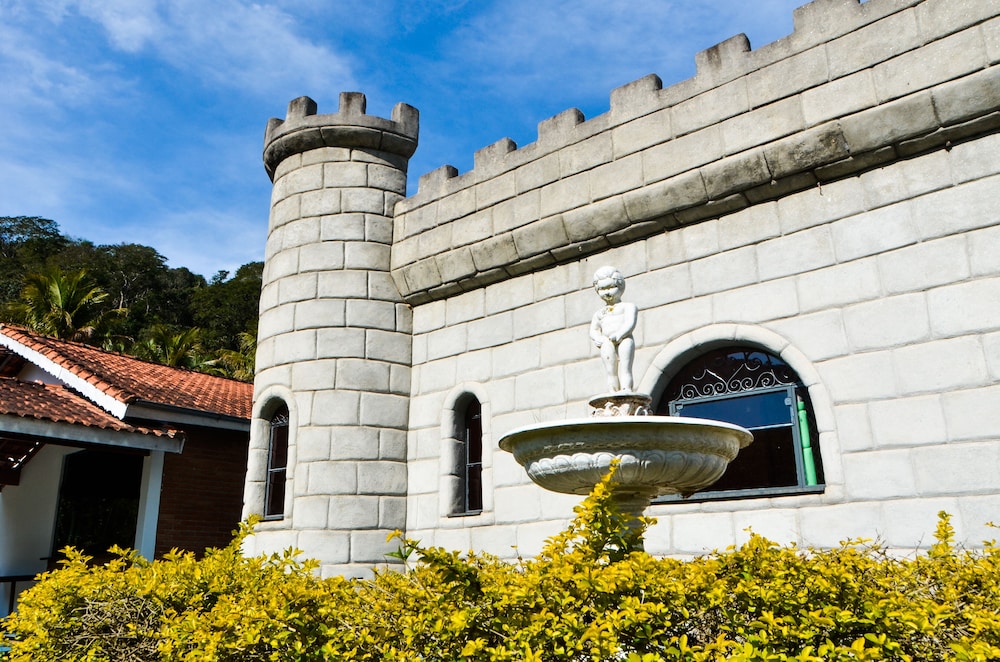 hotel fazenda villa galicia