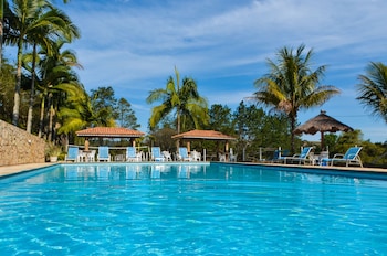 hotel fazenda villa galicia