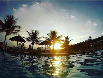 hotel fazenda villa galicia
