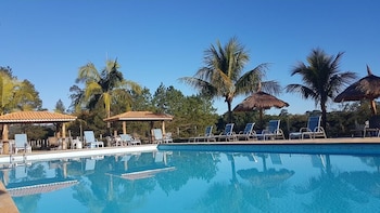 hotel fazenda villa galicia