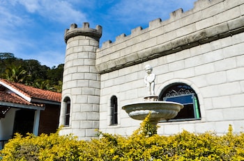 hotel fazenda villa galicia